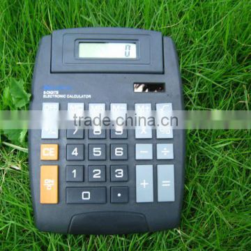 cost function cheap big button desk calculator for promotion gifts