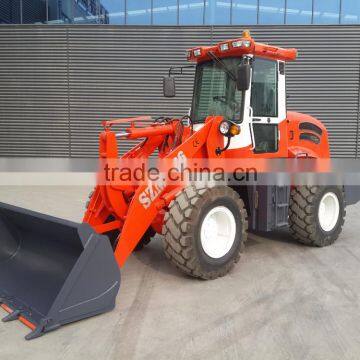 2015 hot sale 926 wheel loader with Pilot control