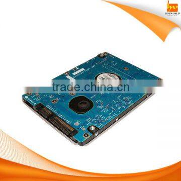 2.5" laptop hard disk drive 40GB IDE internal working condition