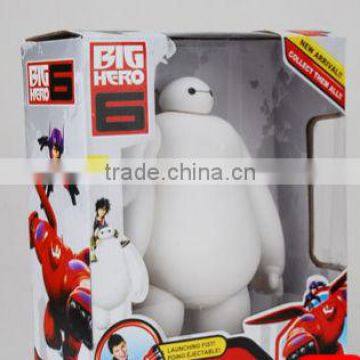 OEM Plastic Figure Toys Personalized Toys/plastic Pvc Figure/plastic Action Figures Toys photo-2