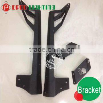 Best Price Bracket Bar Mount,Jeep JK Windshield Mounting Bracket Bracket Bar Mount photo-3