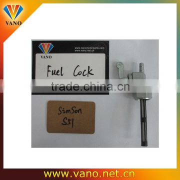 Petrol Fuel Valve Gas Tap Petcock Pet Cock S51 motorcycle fuel tap fuel cock