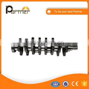 High Quality WLT WL Crankshaft for Ford Ranger