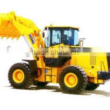 WHEEL LOADER