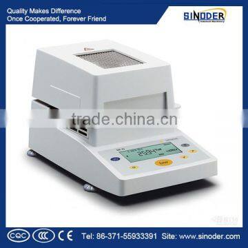 Cumulative Measurement Automatically Paddy Rice Moisture Meter,seed Moisture Meter ,peanut Moisture Meter photo-2