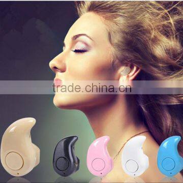 S530 Mini Bluetooth Earphone Bluetooth Headset Sports Bluetooth Speaker Neckband Earphone Bluetooth wireless Bluetooth Earphone