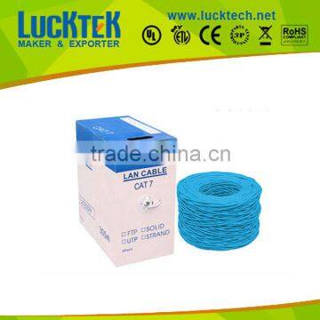 Reliable suplier cca cat5e cable