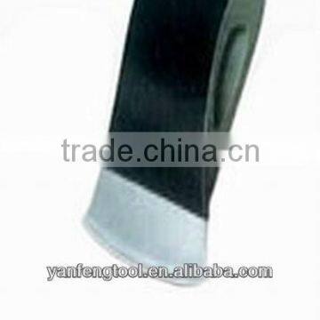 high quality black carbon steel axe head A601