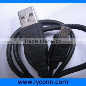 2.0 USB AM to Mirco USB Cable UL approval