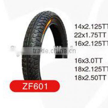Wholesale Electric Bike Tires