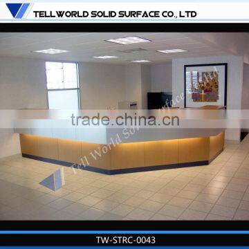 hotel reception counter design, cosmetic counter design