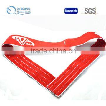 High elastic silicone elastic cord