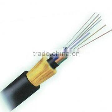 All Dielectric Self-supporting Aerial Cable ADSS Cable Fiber Optic Cables