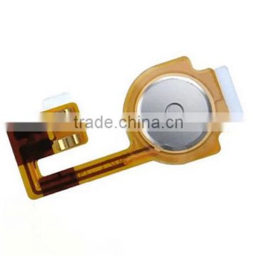 For iphone 3GS Home Button Flex Cable assembly Replacement