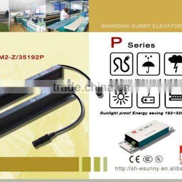 infrared sensors/2 in 1 light curtain sensors/infrared sensors/lift light curtain/elevator infrared light curtain