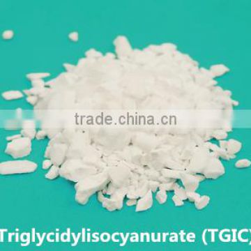 Hardener Epoxy Curing Agent Powder coating additives TGIC