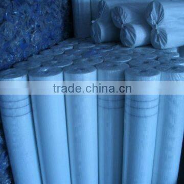 Resistant Fiberglass Mesh