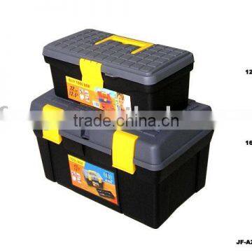 Plastic tool box set(2 in 1)