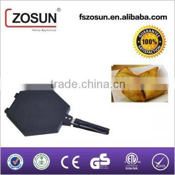 India Dumplings Triangle Samosa maker ZS-901