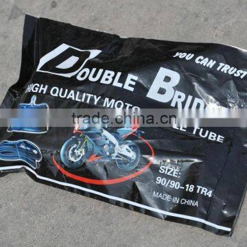 China Good Quality 3.50-18 Natural and Butyl Rubber Auto Motorcycle Inner Tube photo-3