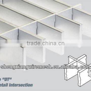 Type "DT" Steel Bar Grating