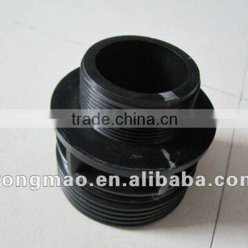 PP plug of plastic injection mould