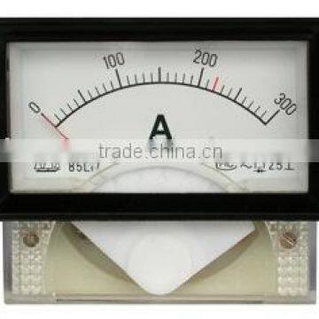 85L17 AC Ammeter