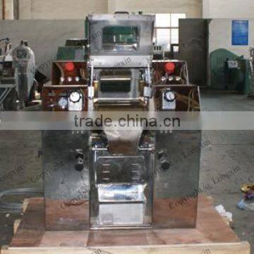 DYS Series Hydraulic Three Roller Mill