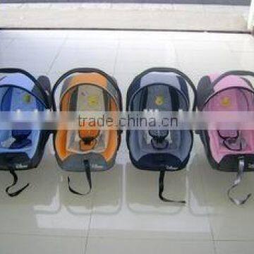 2015 Baby Car Seat With 3 Point Safety Belt and 2postion Seat Pass ECE R44/04 With Footcover and Cotton for You Chsoe . photo-3