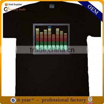 Hotsale 2014 el t-shirts