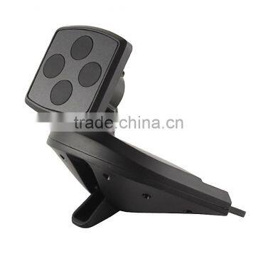 For Universal Mobile Phone Accessory Magnetic Stand Phone Holder 360 Degree Rotation Stand Holder Used