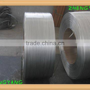 1050 1060 1070 aluminum tube for condenser