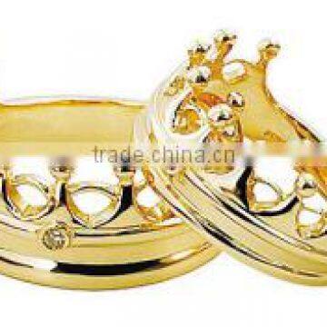 Latest-gown-designs jewelry vogue new model latest gold wedding ring