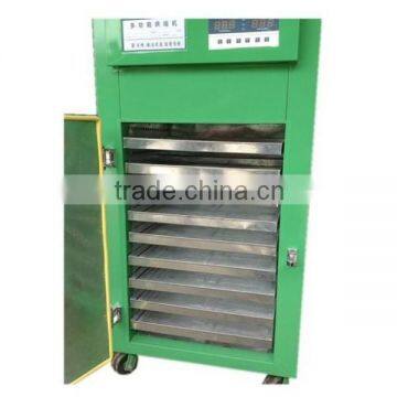 12 Backing Plate Numbers Fruit Drying Machine photo-2