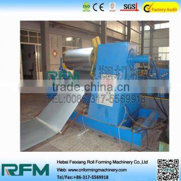 chinese hydraulic steel coil decoiler for sale for sale