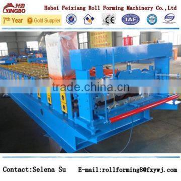 aluminium cold rolling machine