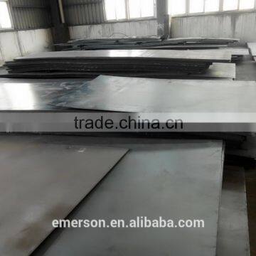 Improved Carbon Structural Steel Astm 1020 Steel Plate Price per Ton photo-3