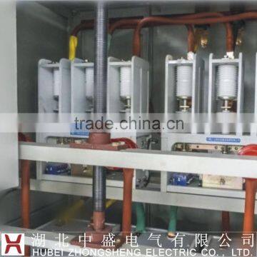 6KV 380KW 50Hz Liquid Rheostat for Cage Motor photo-5
