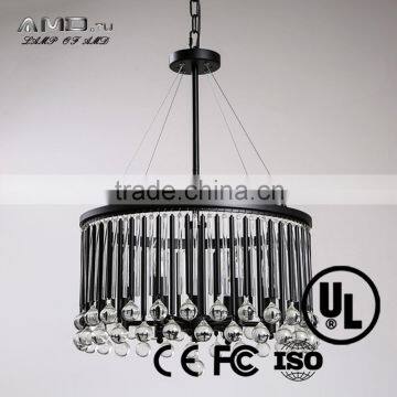 chandeliers pendant lights retro suspended ceiling lighting interior residential led candle light ceiling Lamp