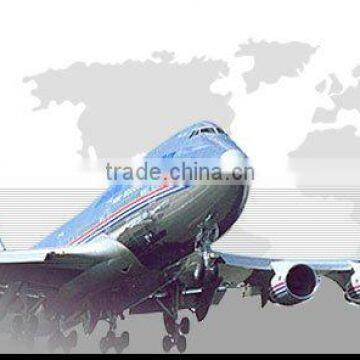 air shipping service from China to Russia