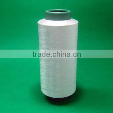 Polyester Dty and Fdy, Dope Dyed Polyester Fdy Yarn, Quick Drying Yarn