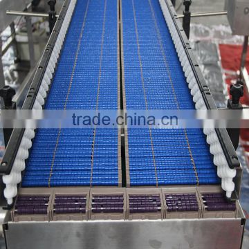 Roller top chain chains conveyor by customized