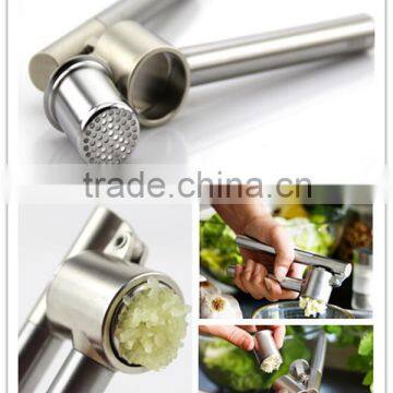 Manufacture Garlic Masher Kitchen Tools