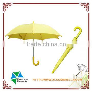 17" fiberglass kids safety umbrella