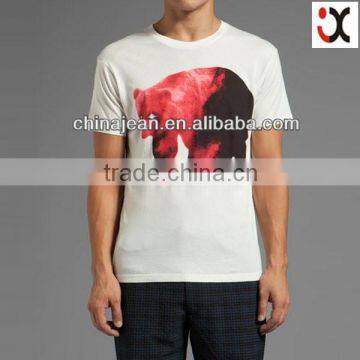 2015 famous T-shirt for men new style hot sale (JX40009)