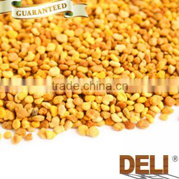 Fresh and newest Buckwheat pollen in bulk