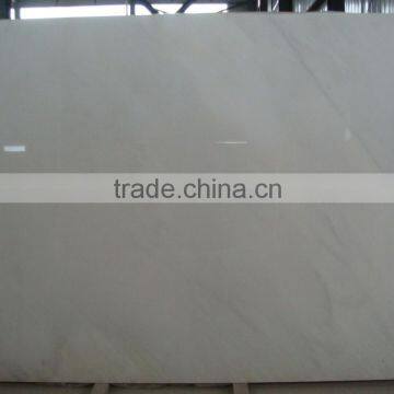 Popular Crystal white marble for tile/ wholesale paving stones