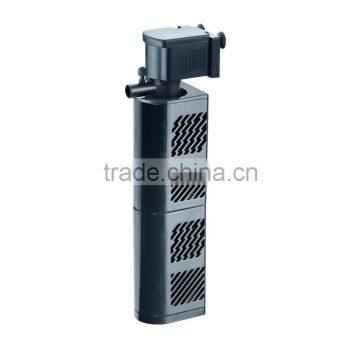IPF-2200L Aquarium Jeneca Aleas Water Electric Internal Power Mini Fish Tank Magnetic Circulation Pump Filter