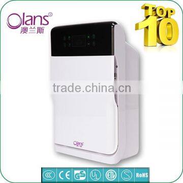 Home design filter pm2.5 air purifier , ionizing air purifier air purifying equipment