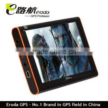 Eroda Wifi GPS